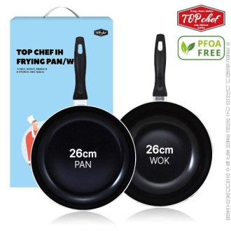[������Ʈ] ž���� IH �Ķ����� 26cm ������ 26cm (2��)