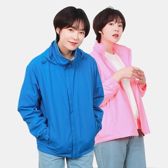 ���� ���� �극��Ŀ/�ٶ����� (XS~5XL)