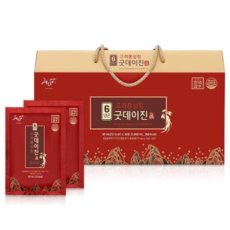 ���δ� 6��� ����ȫ���� �µ����� 50ml*30��