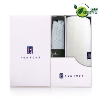PGA �׸� 3�� ���� �簢 ��Ű�� ��� + 260g �ڸ��� Ÿ�� ��Ʈ