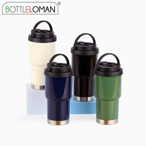 ��Ʋ�θ� ���� �ڵ� �Һ��� 500ml