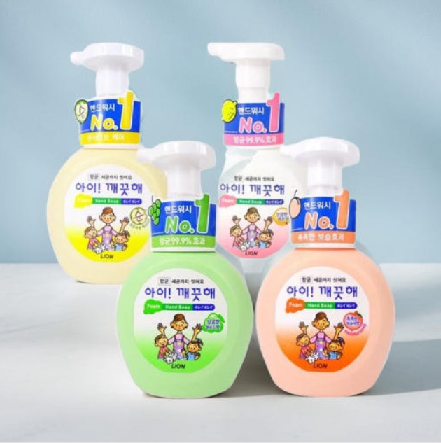 ���̱����� ��ǰ�� 250ml ��� 