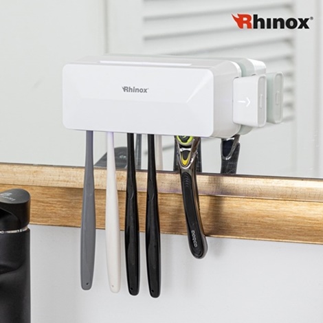[���̳콺] UVC ��Ƽ �и��� ĩ�� ��ձ� RXBC-UT100