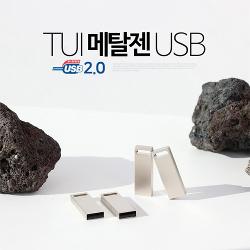 Ƽ������ ��Ż�� USB 8GB