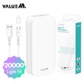 ������Ŀ ����Ʈ �� �������͸� 20000mAh (SM-VM-PA203P10W)