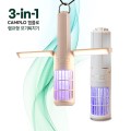 �Ŀ�� ķ�÷�(CAMPLO) ��� ��ġ�� ����