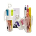 [BIC] �� ťƼ �ͺ� 5IN1 ����� ��Ʈ